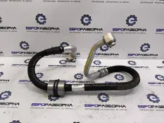 Трубка кондиционера BMW 8 G14/G15/G16 LCI G16 2023