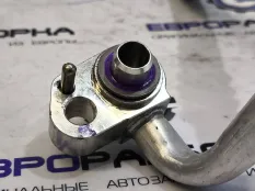 Трубка кондиционера BMW 8 G14/G15/G16 LCI G16 2023