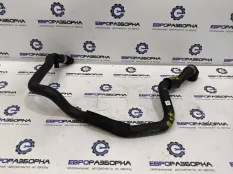 Патрубок охлаждения BMW 8 G14/G15/G16 LCI G16 2023