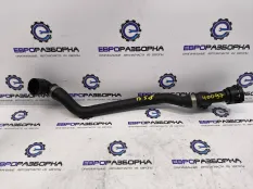Патрубок охлаждения BMW 8 G14/G15/G16 LCI G16 2023