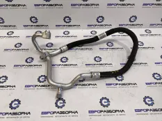 Трубка кондиционера BMW M4 G82 2024 64538088922