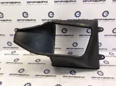 Воздуховод интеркулера Maserati Levante M161 2019