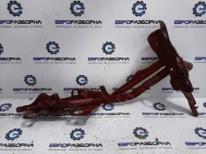 Петля капота левая Bentley Continental GT 3 2023