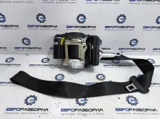 Ремень безопасности передний левый Bentley 3