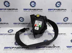 Ремень безопасности задний Bentley Continental GT