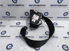 Ремень безопасности задний Bentley Continental GT