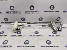 Замок багажника Mercedes-Benz GLE V167 2022