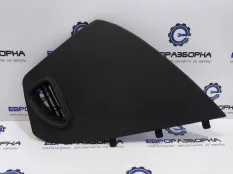 Крышка торпеды боковая левая Bentley 3 3SD857201