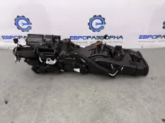 Отопитель в сборе (печка) Bentley Bentayga рест.