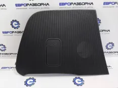 Накладка (сетка) динамика левая Bentley 3