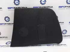 Накладка (сетка) динамика задняя правая Bentley 3