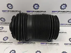 Пневмоподушка задняя Maserati Levante M161 2019