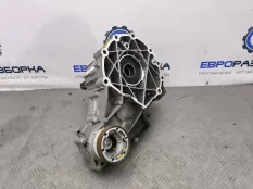 Раздаточная коробка Maserati Levante M161 2019