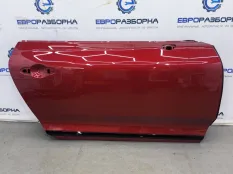 Дверь передняя правая Bentley Continental GT 3