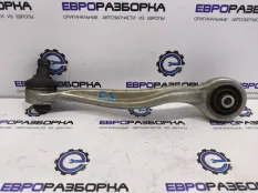 Рычаг передний правый верхний Bentley 3W0407510