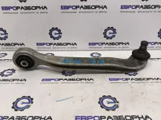 Рычаг передний правый верхний Bentley 3W0407506