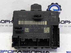 Модуль управления двери Bentley Continental GT 3