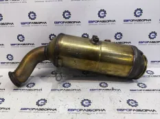 Катализатор Audi A5 F5 рест. F53 2023 8W0254850C