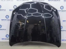 Капот Maserati Levante M161 2019 673005571