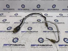 Датчик температуры в сажевом фильтре/катализаторе