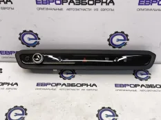 Панель управления магнитолой BMW M4 G82 2024