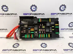 Блок предохранителей BMW M4 G82 2024 61145A4CFB9