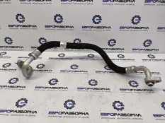 Трубка кондиционера Mercedes-Benz GLE V167 2022