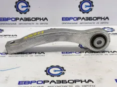 Стойка стабилизатора задняя Audi Q7 4M 2-й рест.