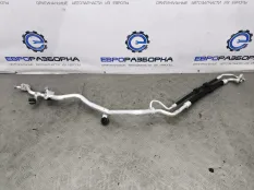 Трубка кондиционера Mercedes-Benz GLE V167 2022