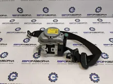 Ремень безопасности задний правый Mercedes-Benz