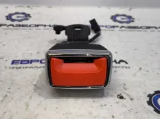 Замок ремня безопасности задний правый Bentley 3