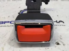 Замок ремня безопасности задний левый Bentley 3