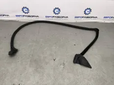 Уплотнитель дверного проема левый Bentley 3