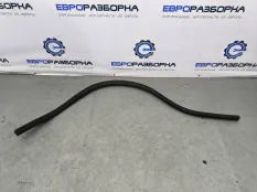 Уплотнитель подкапотного пространства Bentley 3
