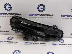 Ручка наружная двери передней правой Mercedes-Benz