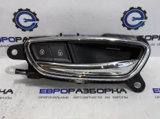 Ручка внутренняя двери передней левой Bentley