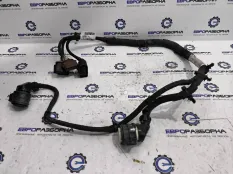 Проводка КПП Bentley Continental GT 3 2023