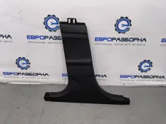 Обшивка центральной стойки левая нижняя BMW