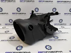 Кожух рулевой колонки Mercedes-Benz GLE V167 2022