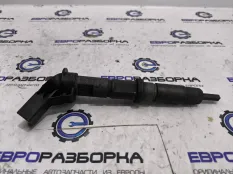Форсунка топливная Volkswagen Crafter 2008