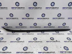 Молдинг лобового стекла левый Bentley 3 3SD854327D