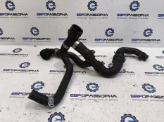 Патрубок охлаждения Audi A5 F5 рест. F53 2023