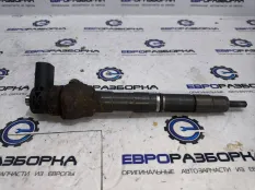 Форсунка топливная Volkswagen Crafter рест. 2015