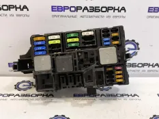 Блок предохранителей Mercedes-Benz GLE V167 2022