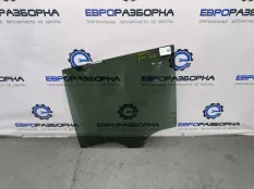 Стекло двери задней левой BMW X5 E70 2010