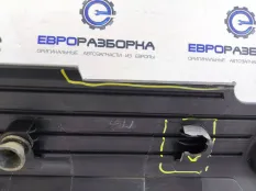 Декоративная крышка двигателя Jeep Grand Cherokee