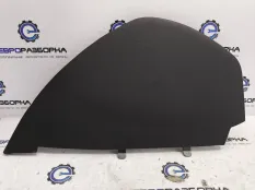 Крышка торпеды боковая правая Bentley Bentayga