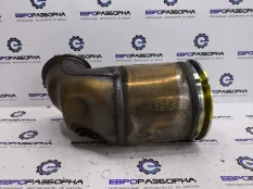 Катализатор Bentley Continental GT 3 2023