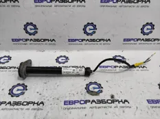 Пиропатрон петли капота Bentley Continental GT 3