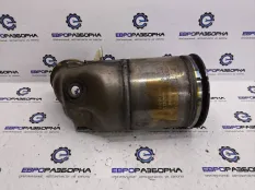 Катализатор Bentley Continental GT 3 2023